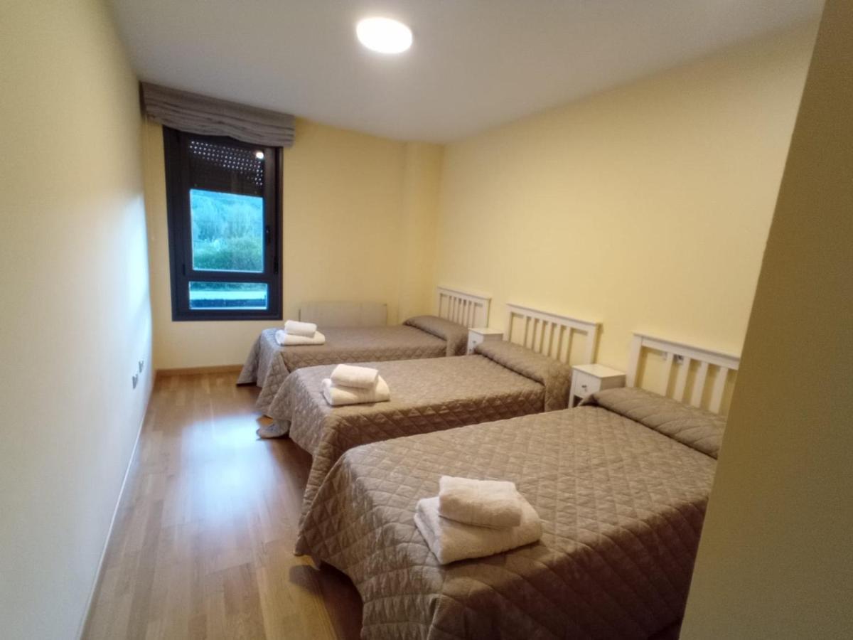 Lillo Home Пуебла-де-Лільйо Екстер'єр фото