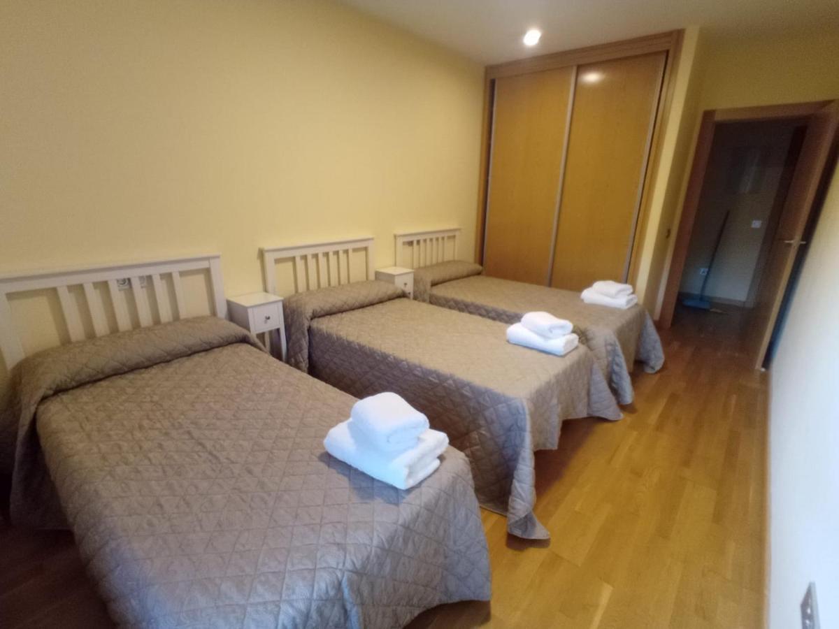 Lillo Home Пуебла-де-Лільйо Екстер'єр фото