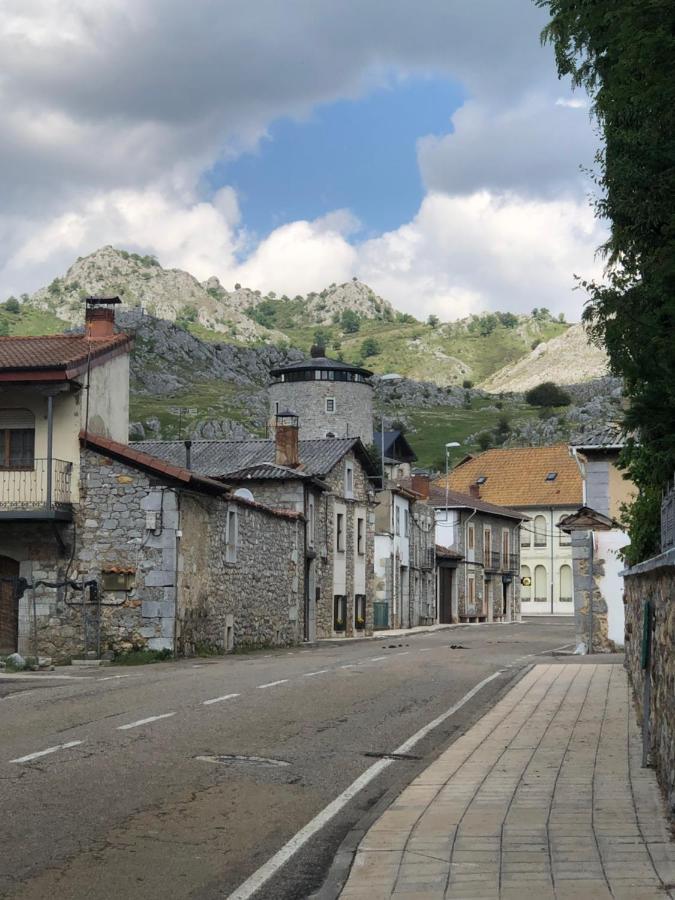 Lillo Home Пуебла-де-Лільйо Екстер'єр фото